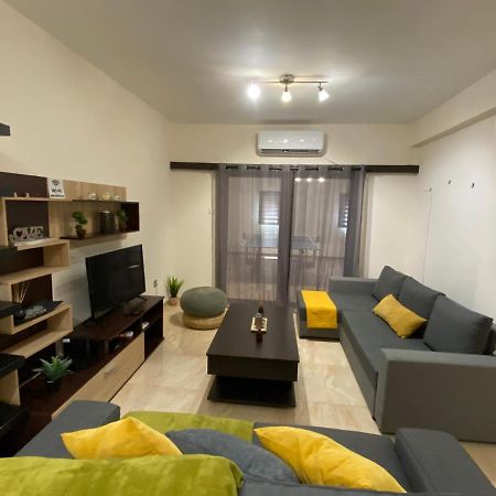 Philip Spacious Apartment Lemesos Exteriér fotografie