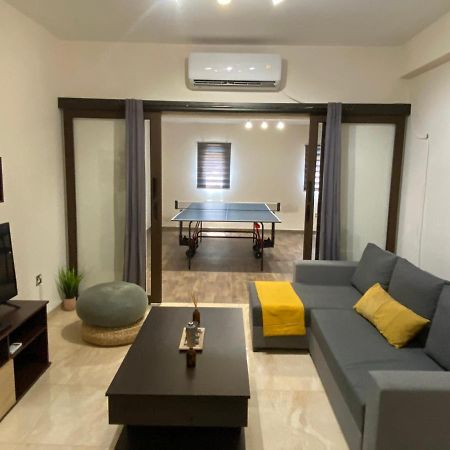 Philip Spacious Apartment Lemesos Exteriér fotografie
