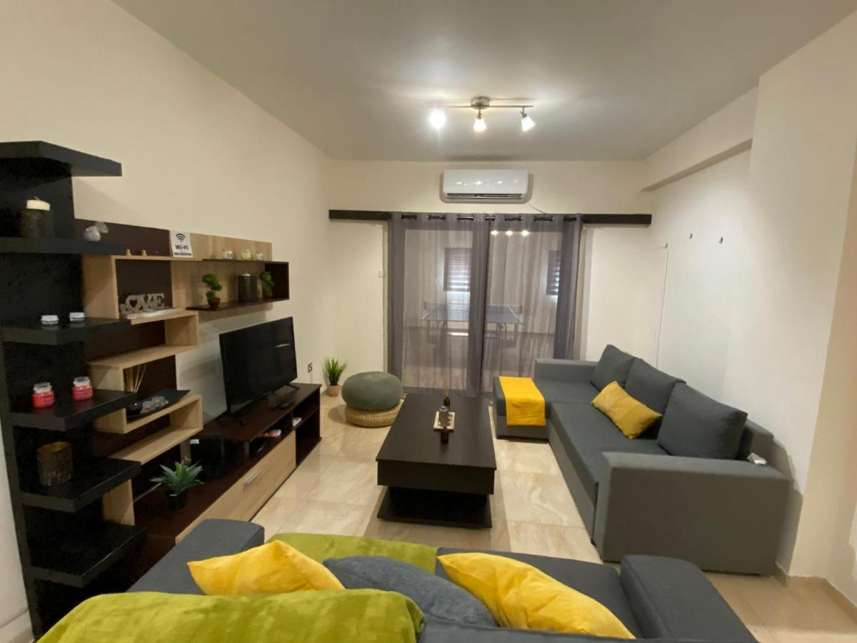 Philip Spacious Apartment Lemesos Exteriér fotografie
