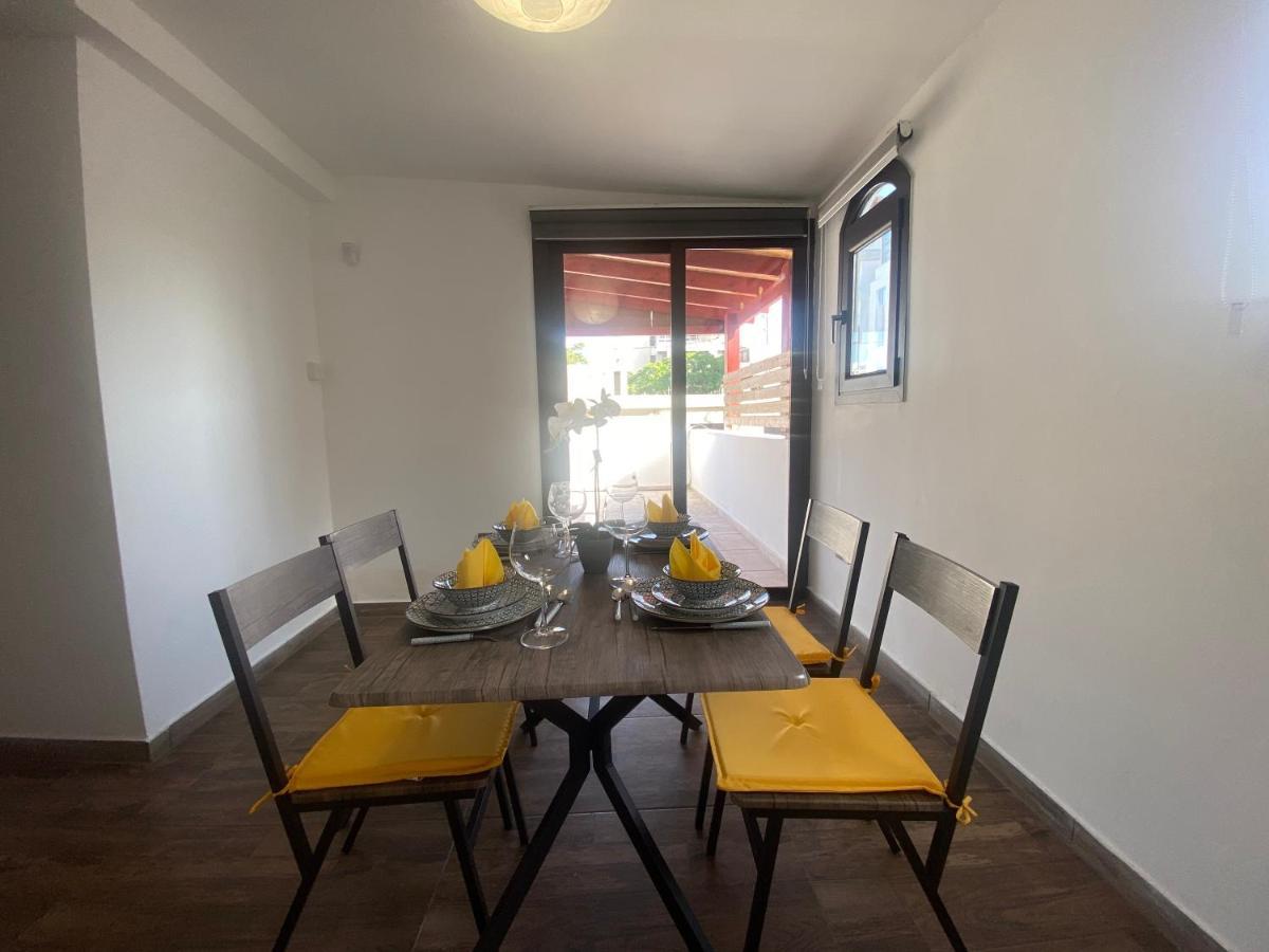 Philip Spacious Apartment Lemesos Exteriér fotografie